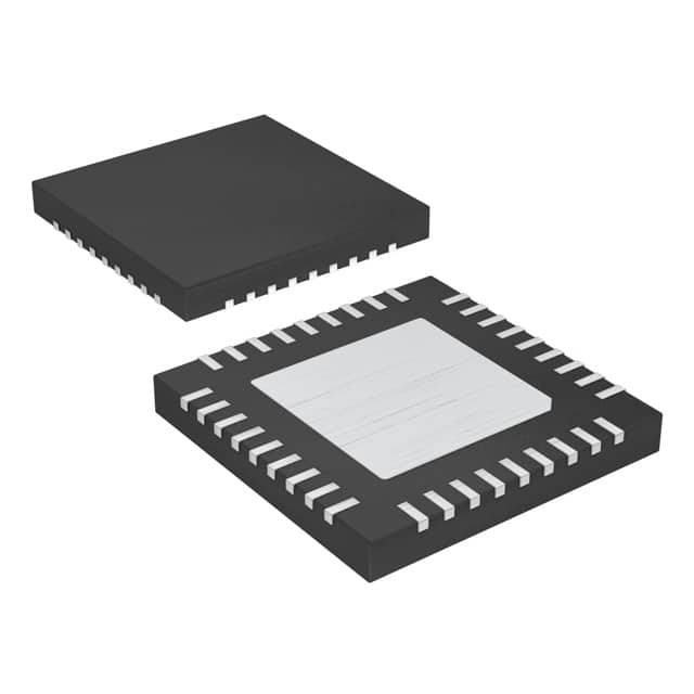 Analog Devices Inc./Maxim Integrated MAX14979EETX+GH7