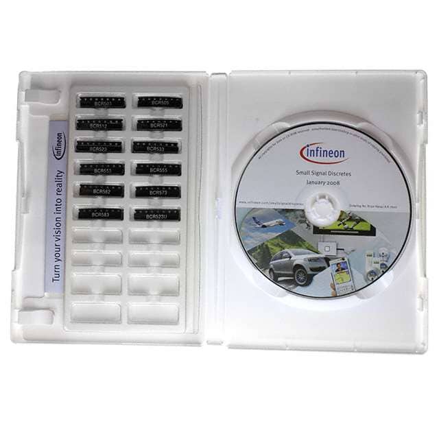 Infineon Technologies SP000410854