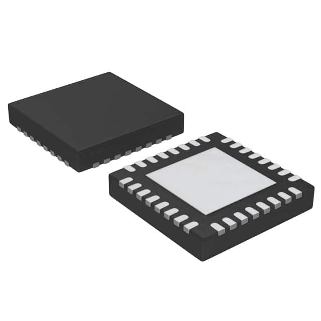 NXP USA Inc. SC16C2550BIBS,151