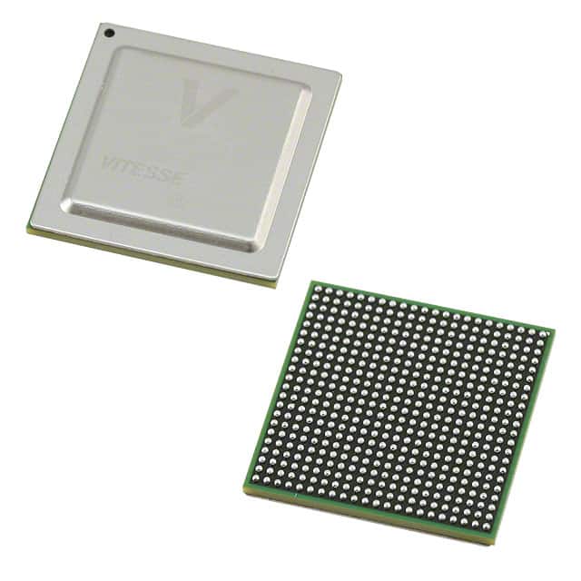 Microchip Technology VSC3340XJJ-01