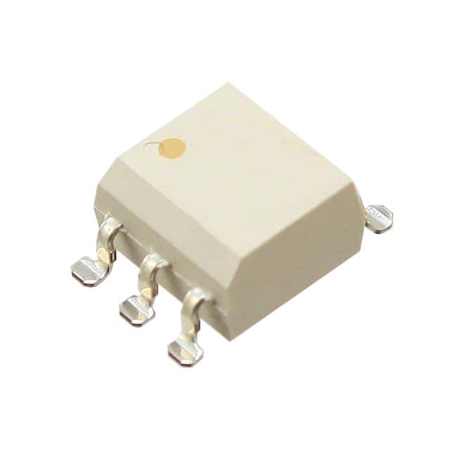 Toshiba Semiconductor and Storage TLP3031(S,C,F)