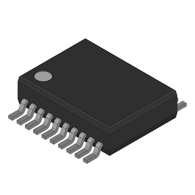 Linear Technology LTC1385CG#PBF