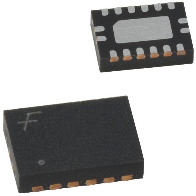 onsemi FSAV450BQX