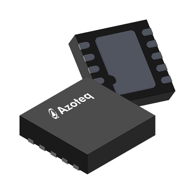 Azoteq (Pty) Ltd IQS620-0-DNR