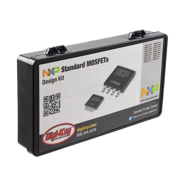 NXP USA Inc. NXPMOSFET-DESIGNKIT