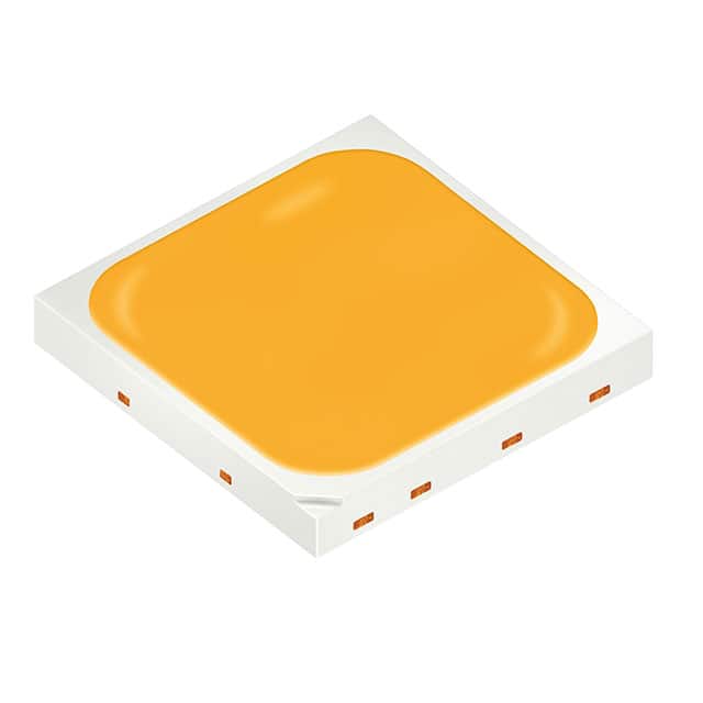 OSRAM Opto (ams OSRAM) GW P9LR31.PM-PSPT-XX53-1