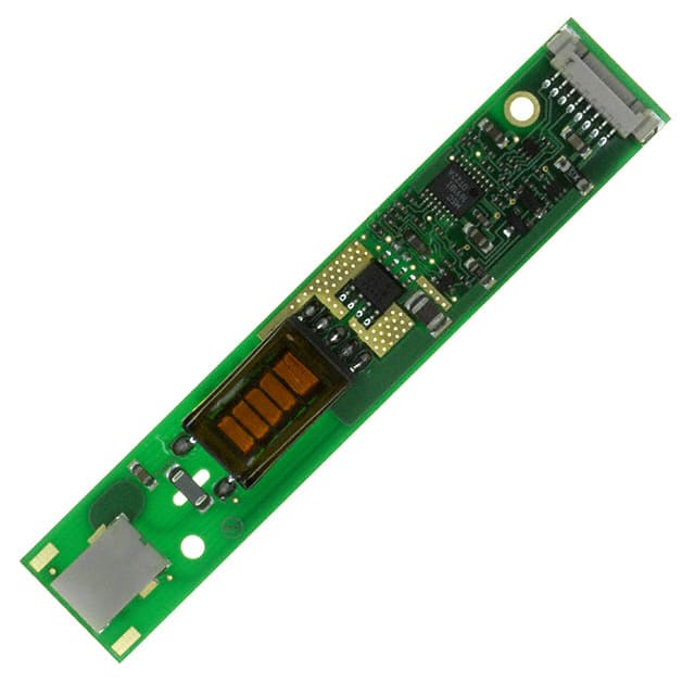 Microsemi Corporation LXMG1618A-12-42