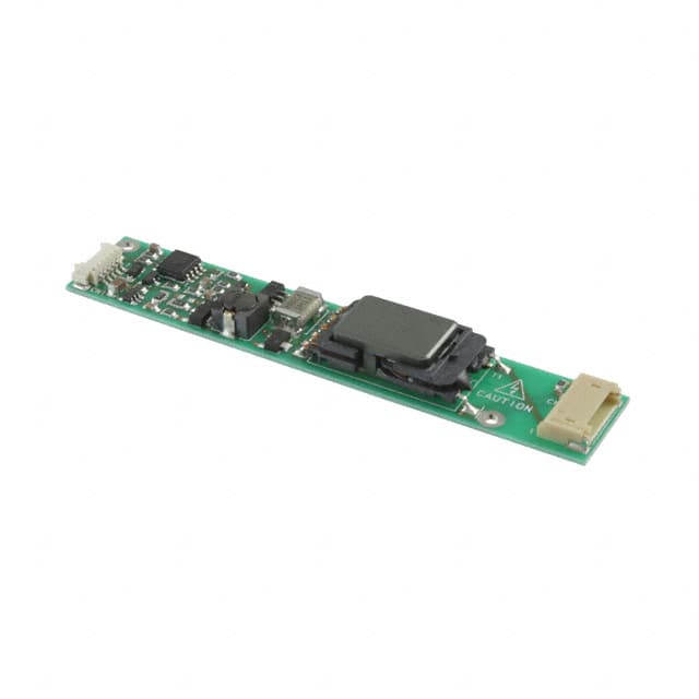 JKL Components Corp. BXA-12665-5M