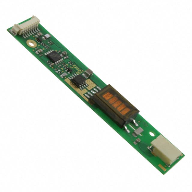 Microsemi Corporation LXMG1618A-05-42