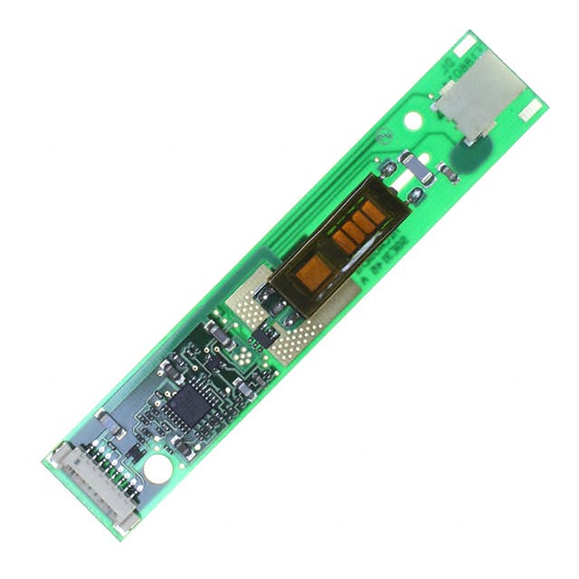 Microsemi Corporation LXMG1617A-03-22