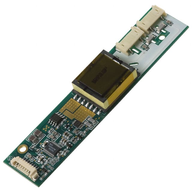 Microsemi Corporation LXMG1623-12-44