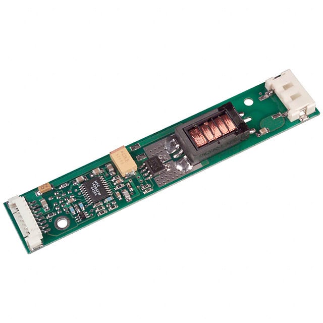 Microsemi Corporation LXMG1618-12-43