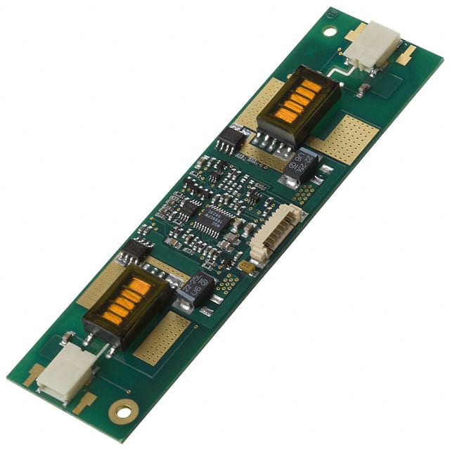 Microsemi Corporation LXMG1623-12-42