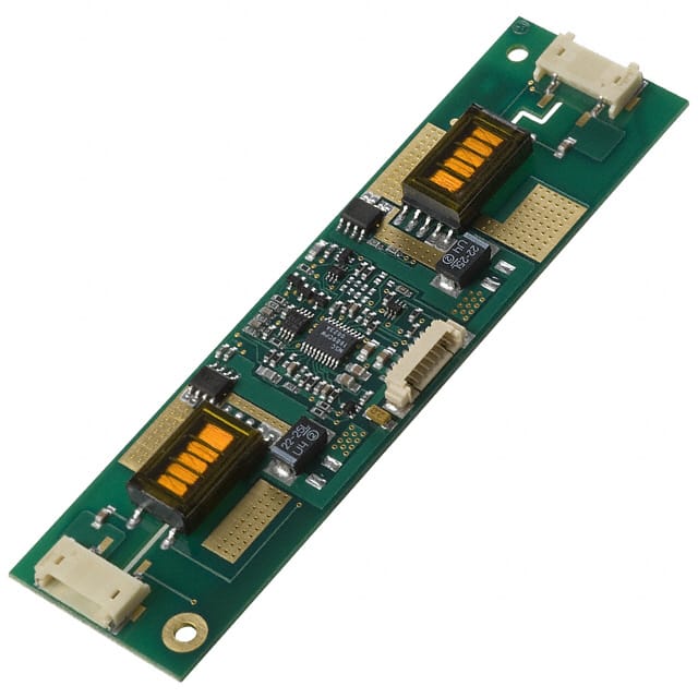 Microsemi Corporation LXMG1623-12-41