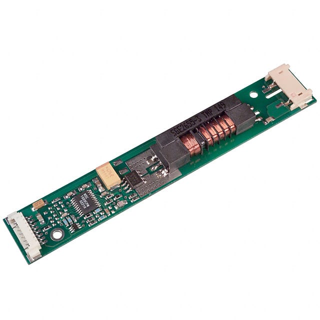 Microsemi Corporation LXM1618-12-61