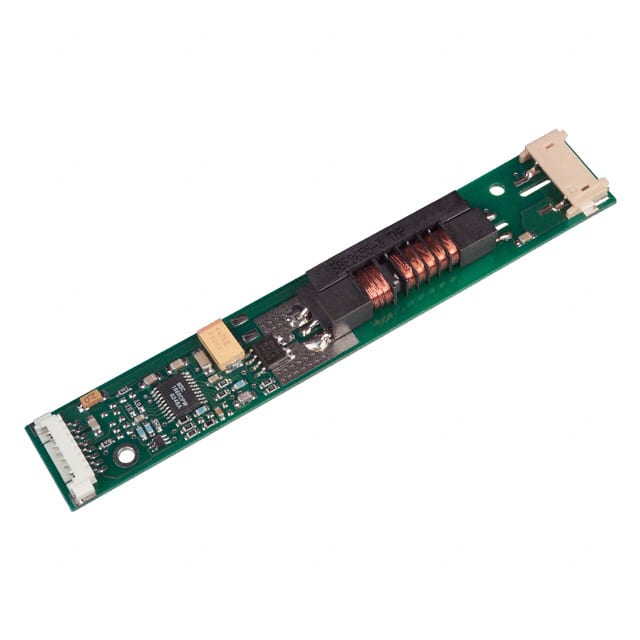 Microsemi Corporation LXM1617-12-61