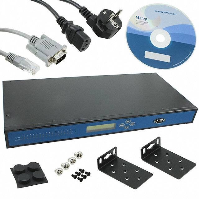 ATOP Technologies MB5416A-S5-EU