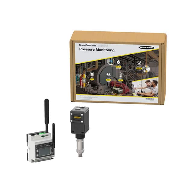 Banner Engineering Corporation STARTERKIT9700-PRES-V