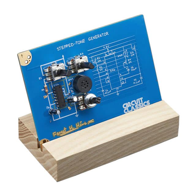 Adafruit Industries LLC 3459