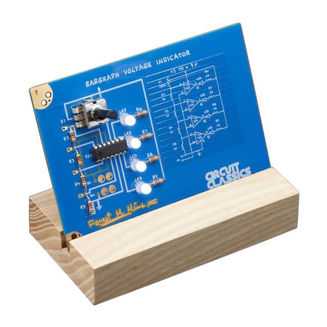Adafruit Industries LLC 3460