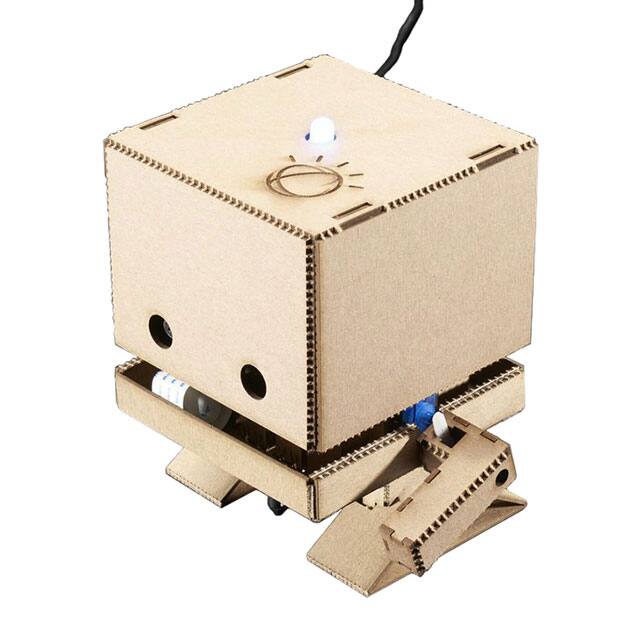 Adafruit Industries LLC 3462