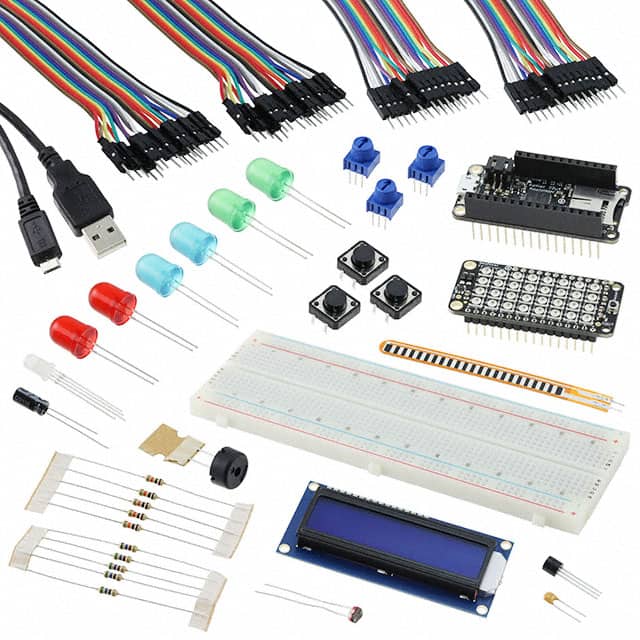 Adafruit Industries LLC 3193