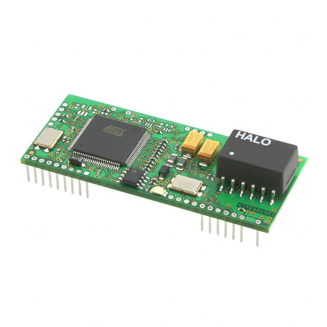 Multi-Tech Systems Inc. MT100SEM-L-HV-IP