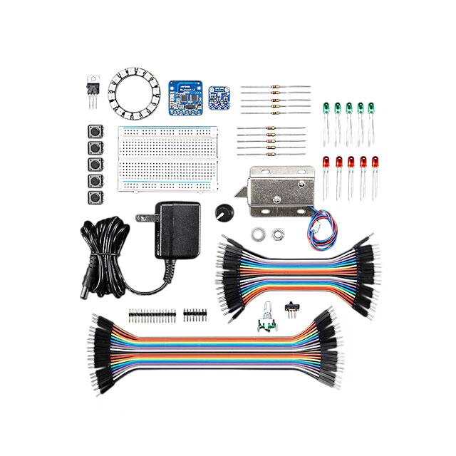 Adafruit Industries LLC 3026
