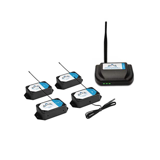 Monnit Corporation MNK2-9-EG-MFT