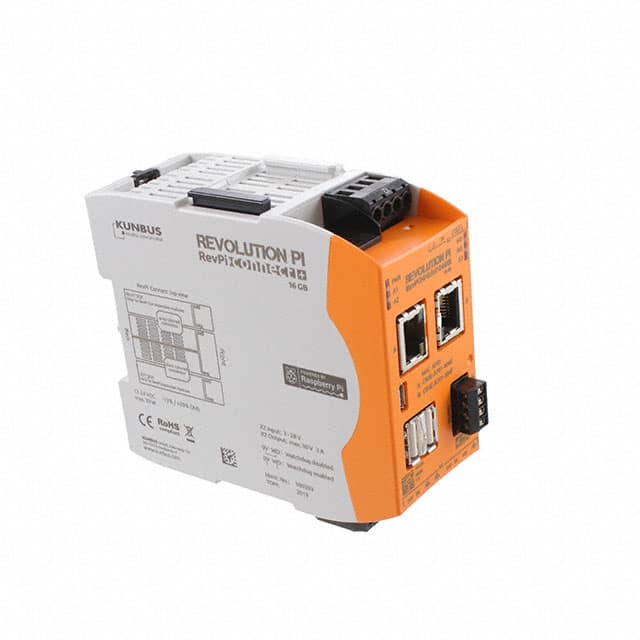 Kunbus GmbH PR100303