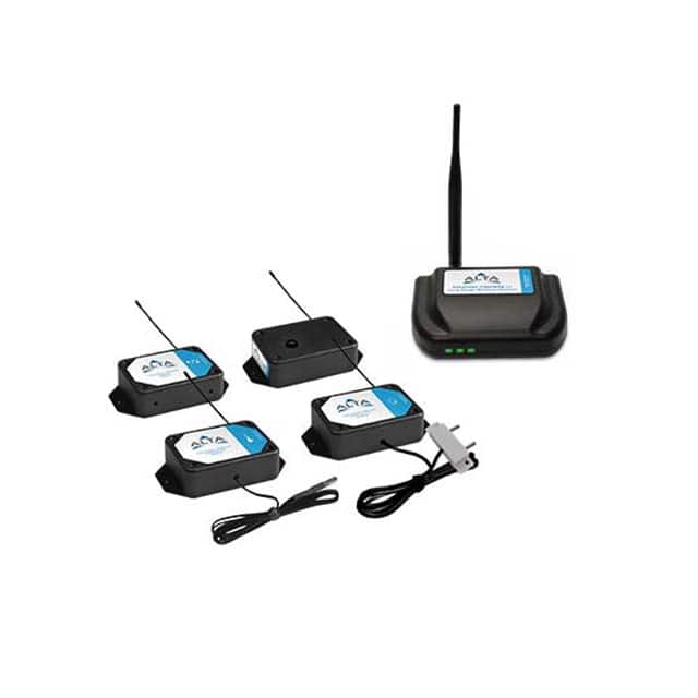 Monnit Corporation MNK2-9-EG-CPR