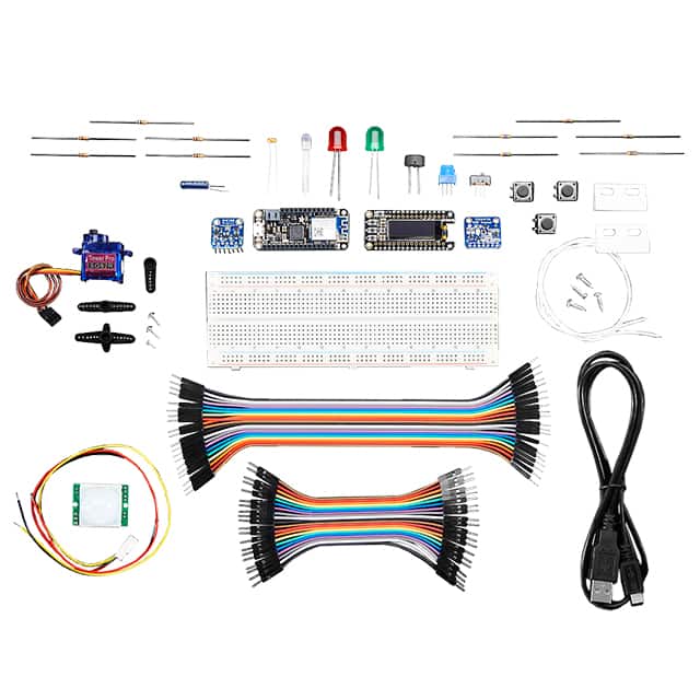 Adafruit Industries LLC 3031
