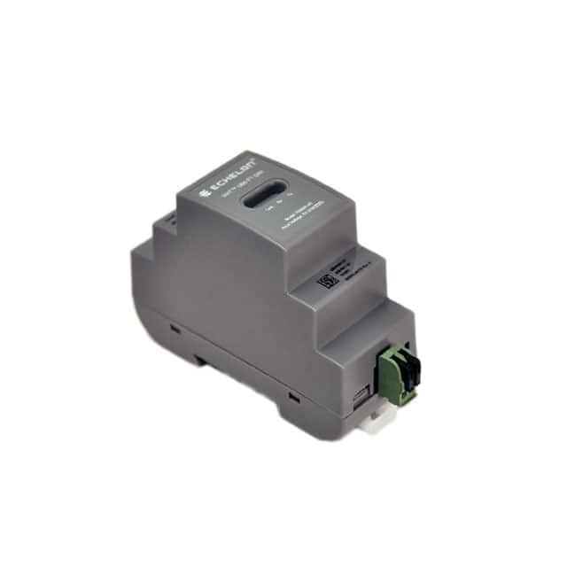 Echelon Corporation 75060R-40