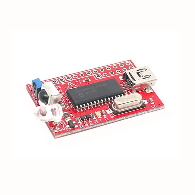 Seeed Technology Co., Ltd 102990037