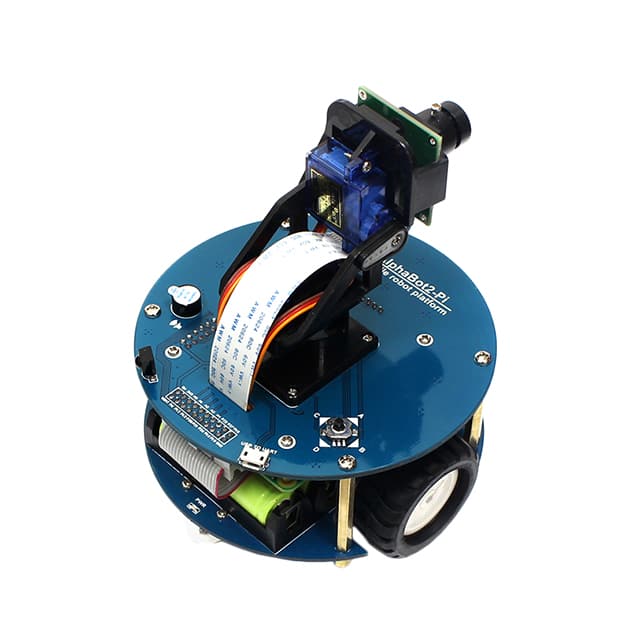 Seeed Technology Co., Ltd 110060863