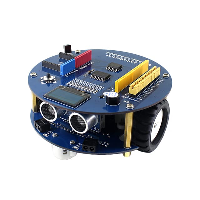 Seeed Technology Co., Ltd 110060864