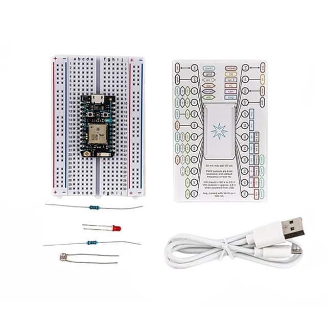 Seeed Technology Co., Ltd 110060703
