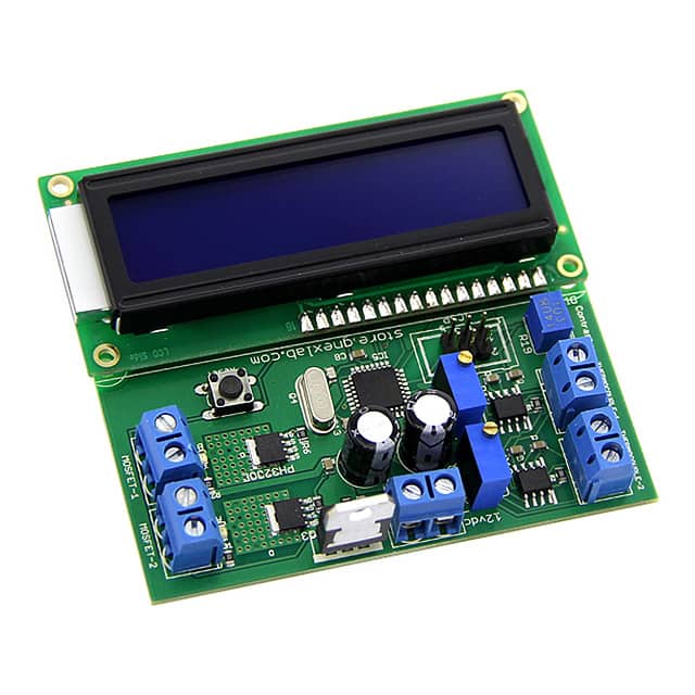 Seeed Technology Co., Ltd 102990141