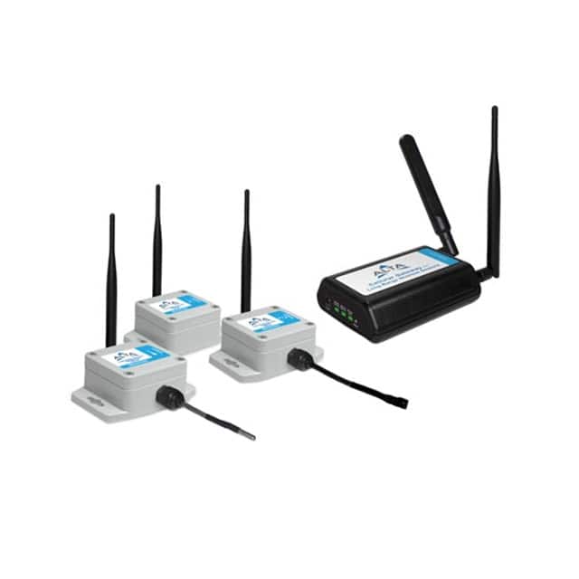 Monnit Corporation MNK2-9-CG-AGM-ATT