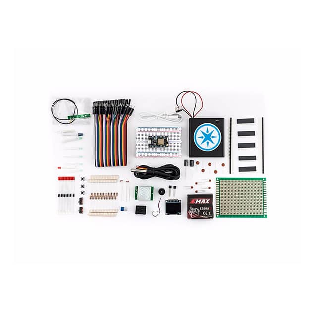 Seeed Technology Co., Ltd 110060705