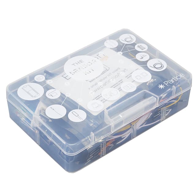 Adafruit Industries LLC 3454