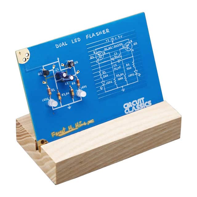 Adafruit Industries LLC 3461