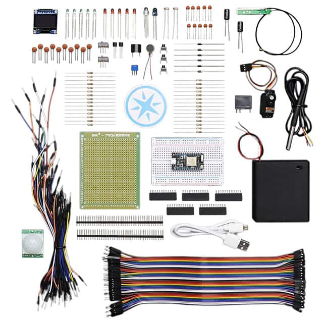 Adafruit Industries LLC 2798
