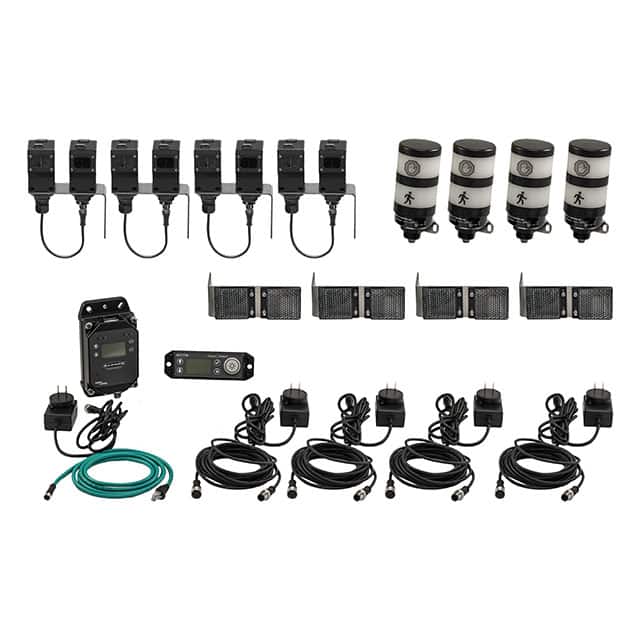 Banner Engineering Corporation OSK9-4MC