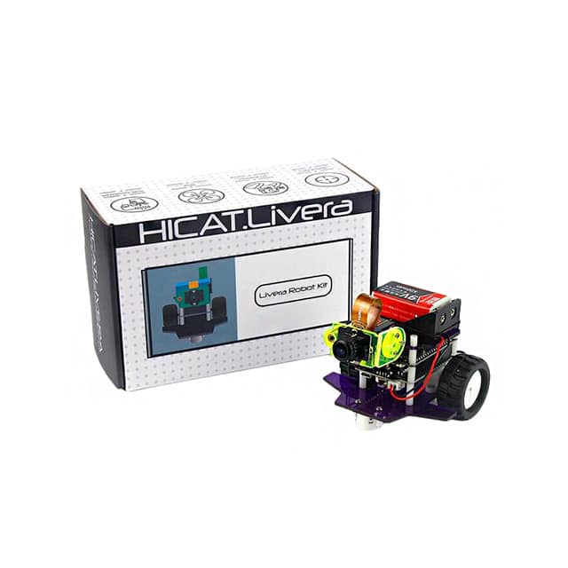 Seeed Technology Co., Ltd 110090161