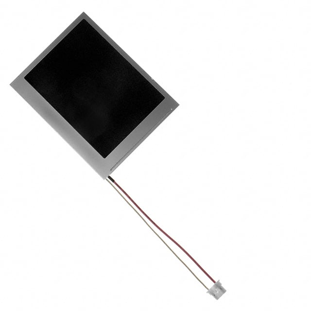 Kyocera International, Inc. F-51373GNC-FW-ATN