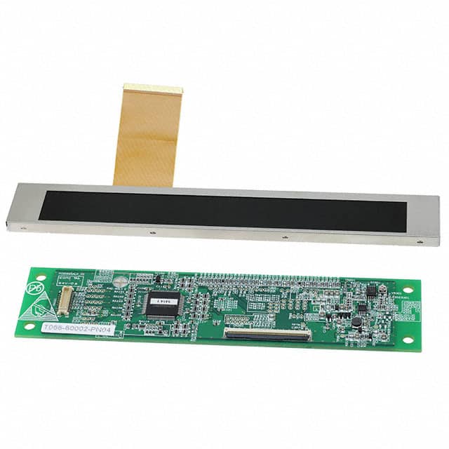 Kyocera International, Inc. TCG066AALPAANN-GN00