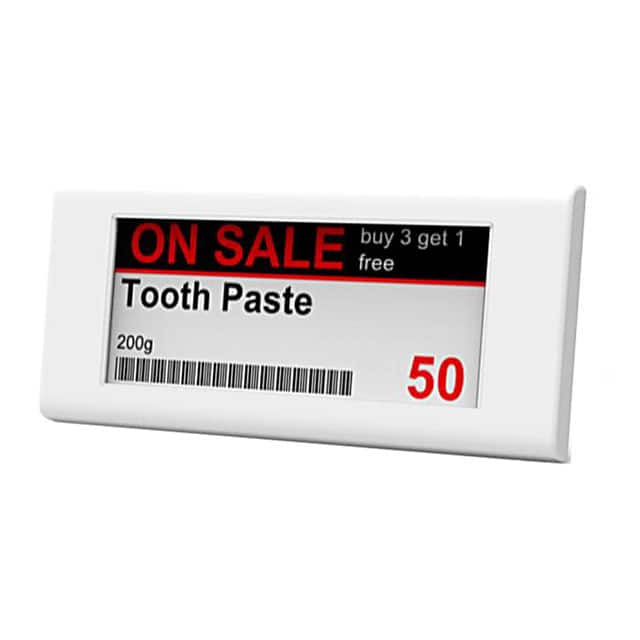 American Bright Optoelectronics Corporation AB-P29215