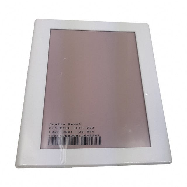 American Bright Optoelectronics Corporation AB-P56205