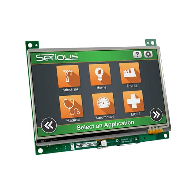 All Sensors